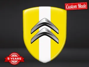 Citroen Auto Aufkleber Business Edition Max Sport Stilvoll